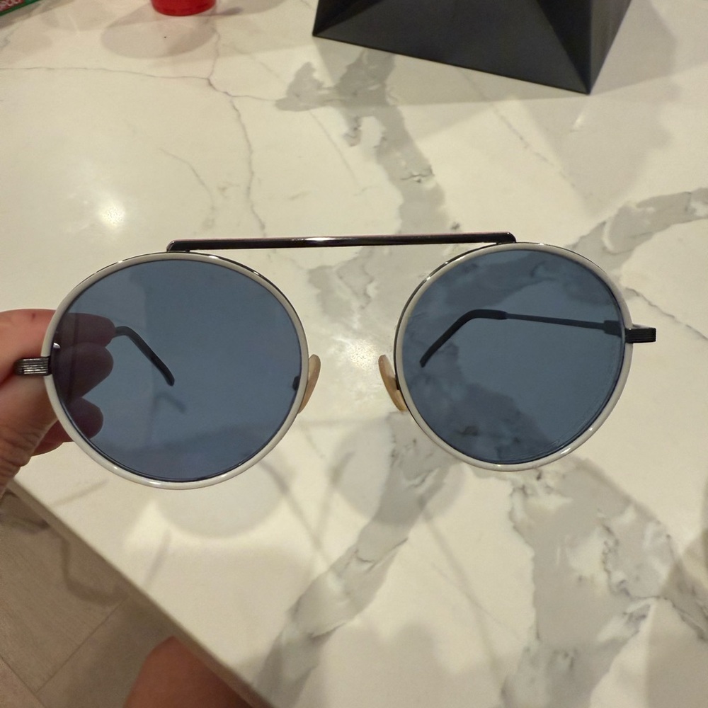 Fendi FF M 0025/S sunglasses